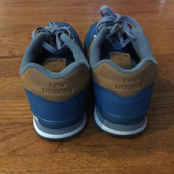 New Balance 574 - Picture 3 of 4